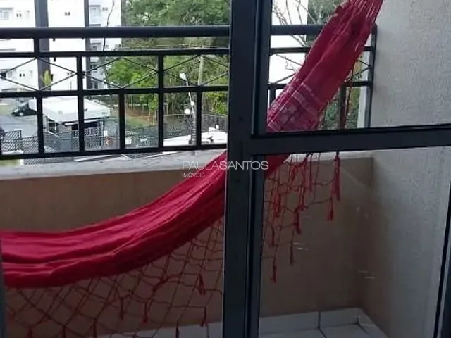 Apartamento 2 quartos e 2 banheiros, à venda, no bairro Vila Almeida em Sorocaba