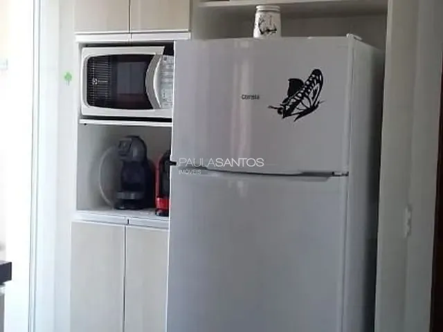 Apartamento 2 quartos e 2 banheiros, à venda, no bairro Vila Almeida em Sorocaba