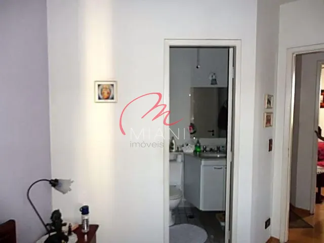 Apartamento com 80m² 3 quartos e 2 banheiros, à venda, no bairro Cidade São Francisco em São Paulo