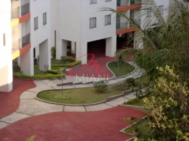 Apartamento com 80m² 3 quartos e 2 banheiros, à venda, no bairro Cidade São Francisco em São Paulo