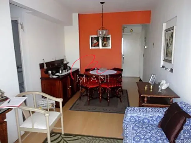 Apartamento com 80m² 3 quartos e 2 banheiros, à venda, no bairro Cidade São Francisco em São Paulo