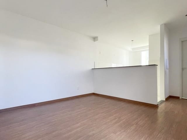 Foto do Apartamento - Apartamento área privativa com 02 quartos e uma vaga, Monte Azul / Parque Cerrado / São Gabriel, Belo Horizonte, MG | Deltalar Imóveis