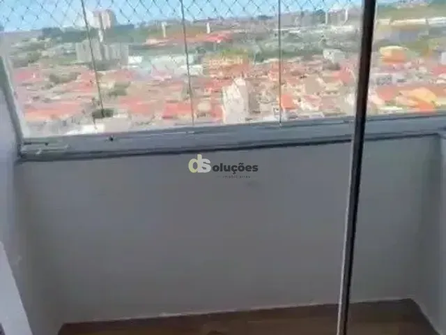 Apartamento 3 quartos e 2 banheiros, à venda, no bairro Vila Antonieta em São Paulo