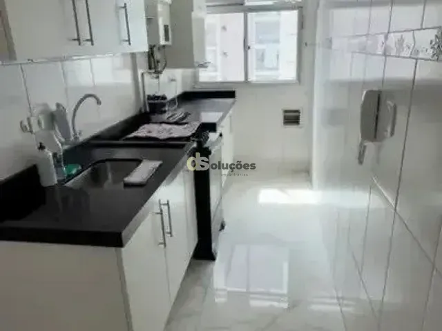 Apartamento 3 quartos e 2 banheiros, à venda, no bairro Vila Antonieta em São Paulo