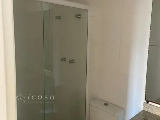 Apartamento com 79m² 2 quartos e 2 banheiros, para alugar, no bairro Royal Park em São José dos Campos