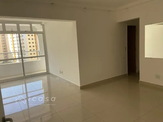 Apartamento com 79m² 2 quartos e 2 banheiros, para alugar, no bairro Royal Park em São José dos Campos