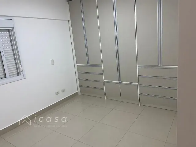 Apartamento com 79m² 2 quartos e 2 banheiros, para alugar, no bairro Royal Park em São José dos Campos