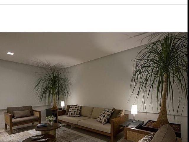 Apartamento 3 quartos e 6 banheiros, à venda, no bairro Pinheiros em São Paulo