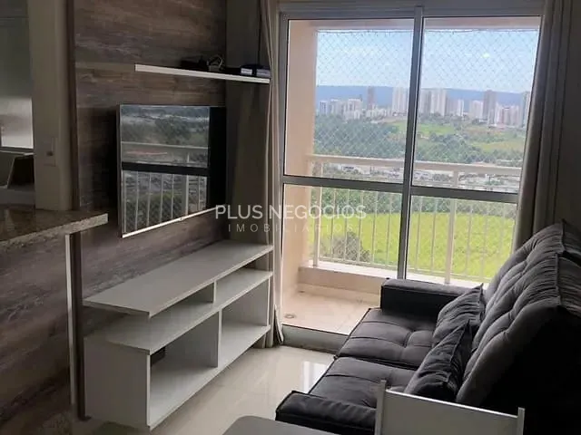 Apartamento com 53m² 2 quartos e 1 banheiro, à venda, no bairro Jardim São Carlos em Sorocaba