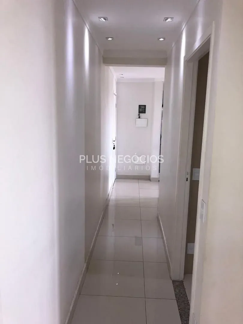 Apartamento, 2 quartos, 53 m² - Foto 7