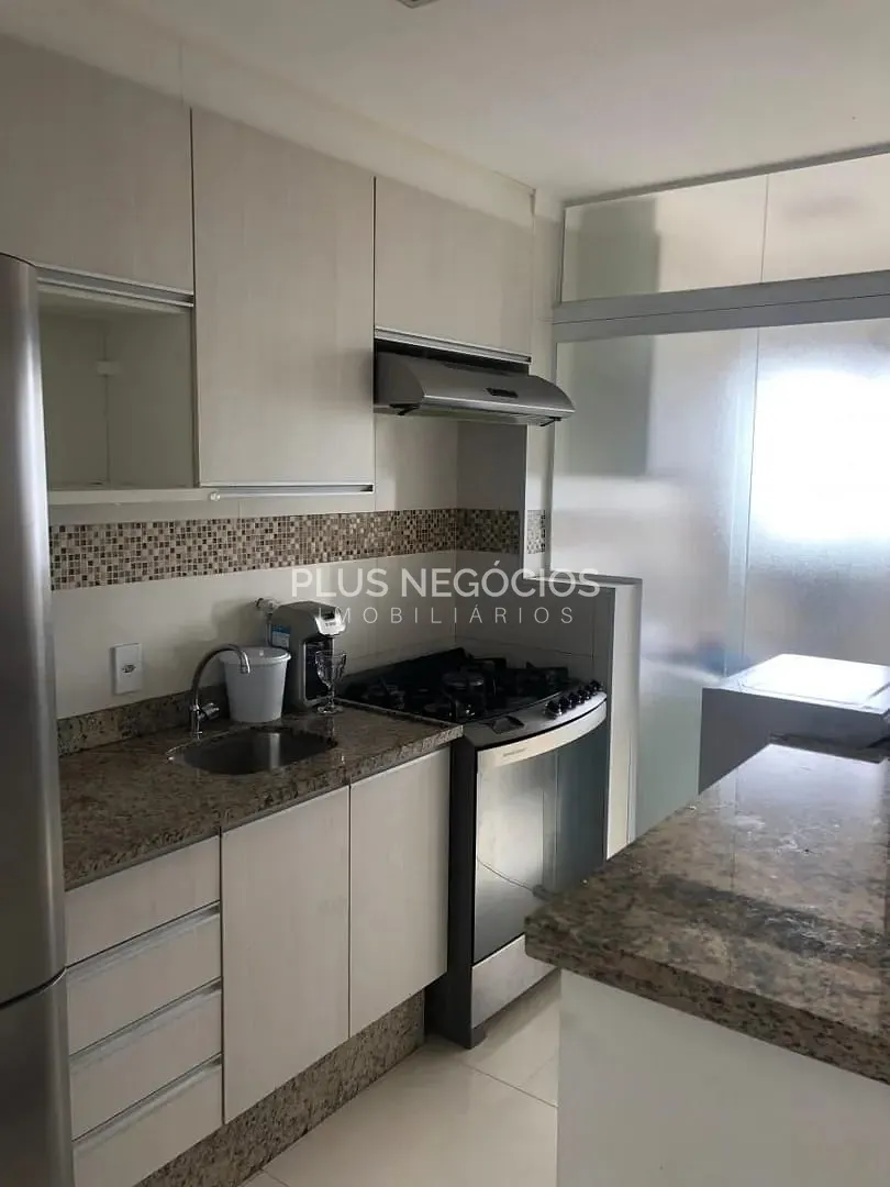 Apartamento, 2 quartos, 53 m² - Foto 5