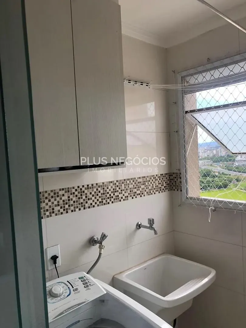 Apartamento, 2 quartos, 53 m² - Foto 21