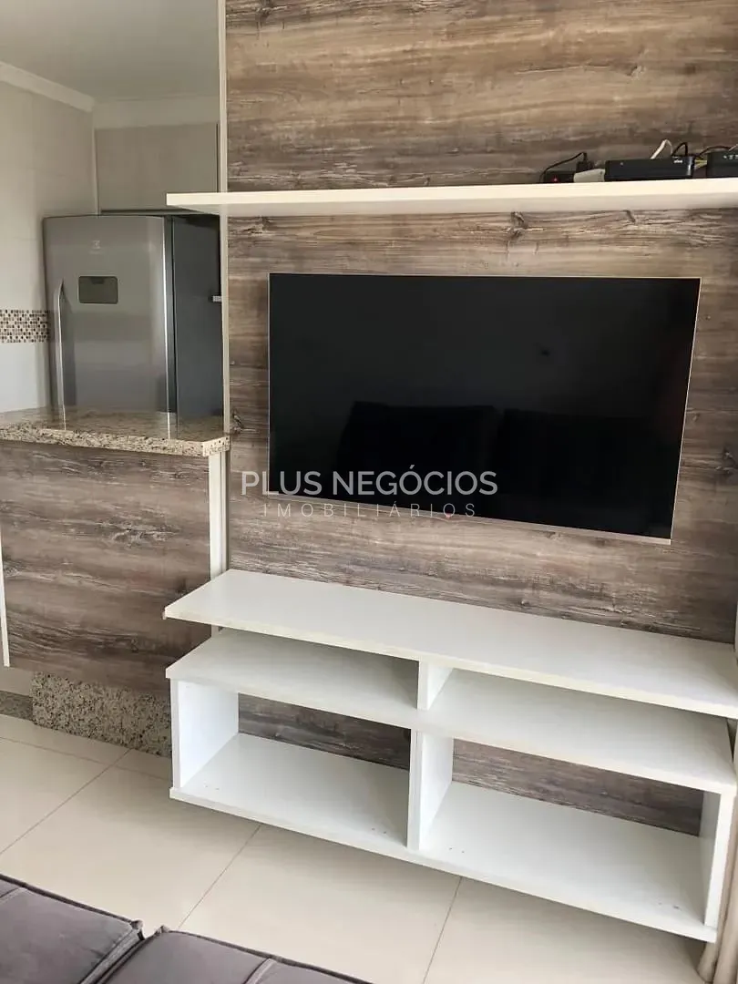 Apartamento, 2 quartos, 53 m² - Foto 2