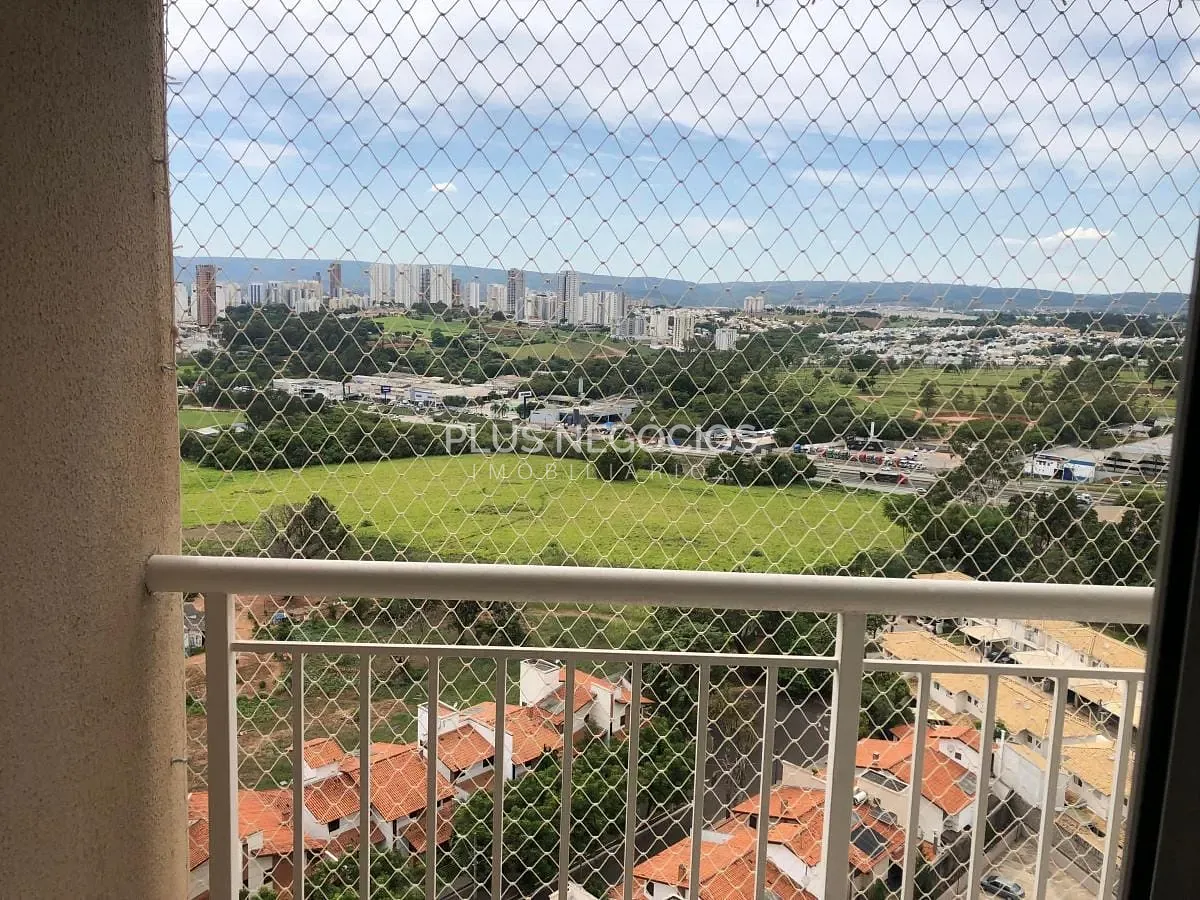 Apartamento, 2 quartos, 53 m² - Foto 15