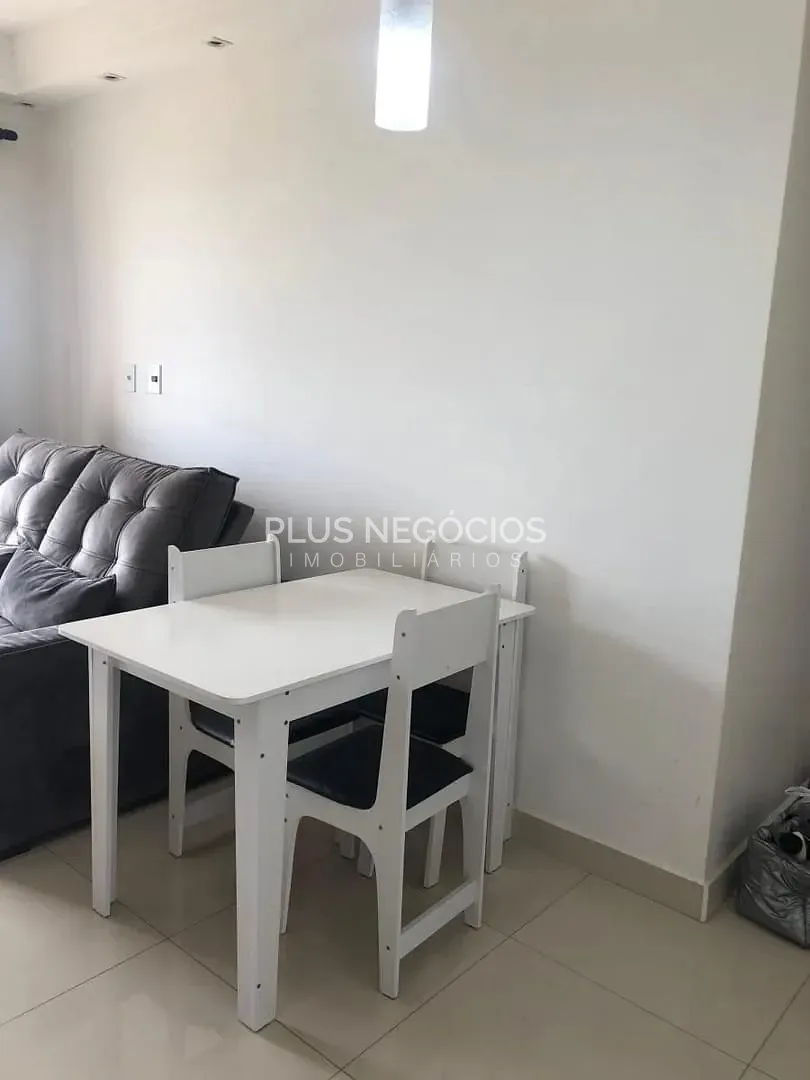 Apartamento, 2 quartos, 53 m² - Foto 3