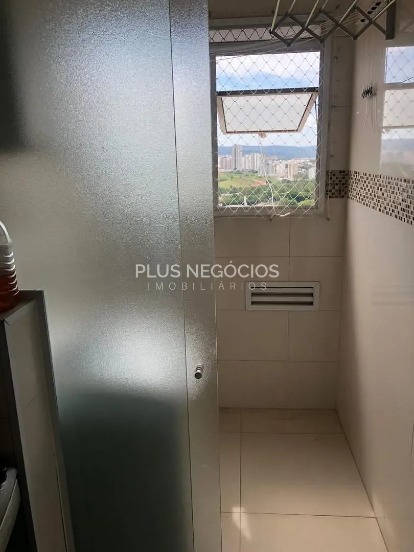 Apartamento, 2 quartos, 53 m² - Foto 19