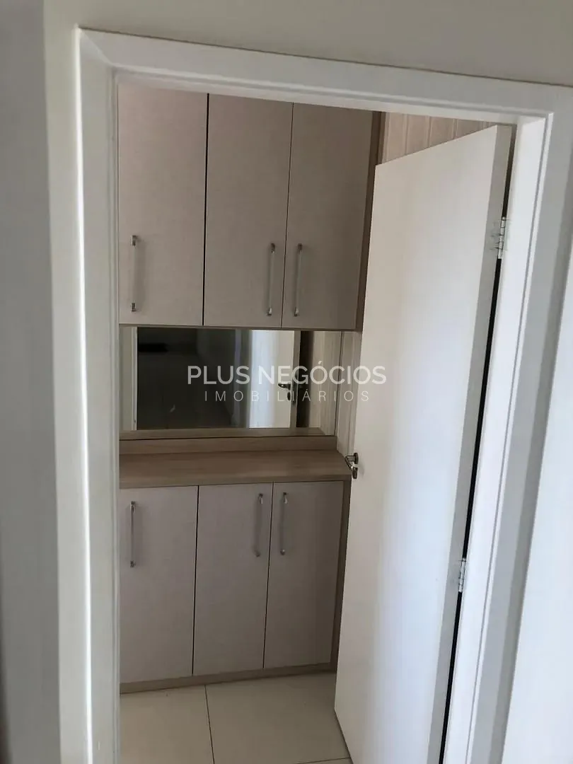 Apartamento, 2 quartos, 53 m² - Foto 8