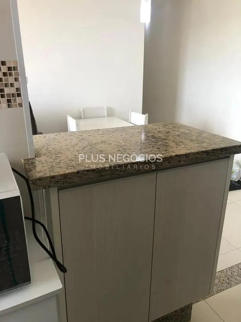 Apartamento, 2 quartos, 53 m² - Foto 18