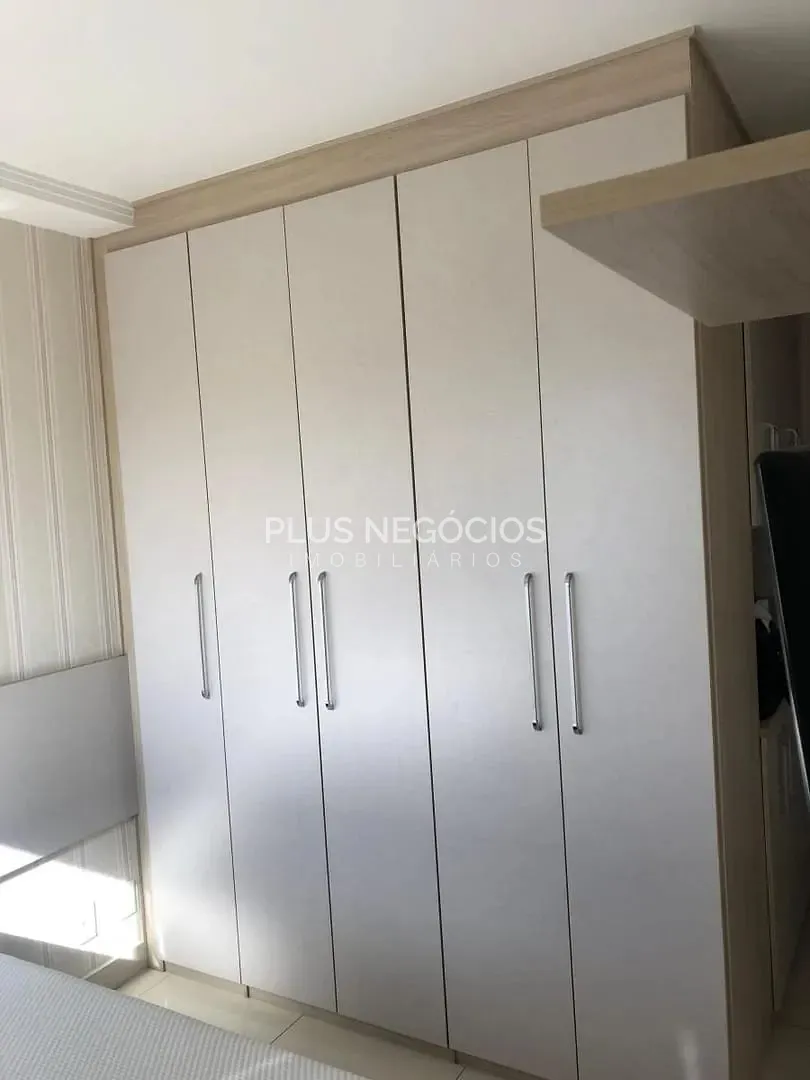 Apartamento, 2 quartos, 53 m² - Foto 10