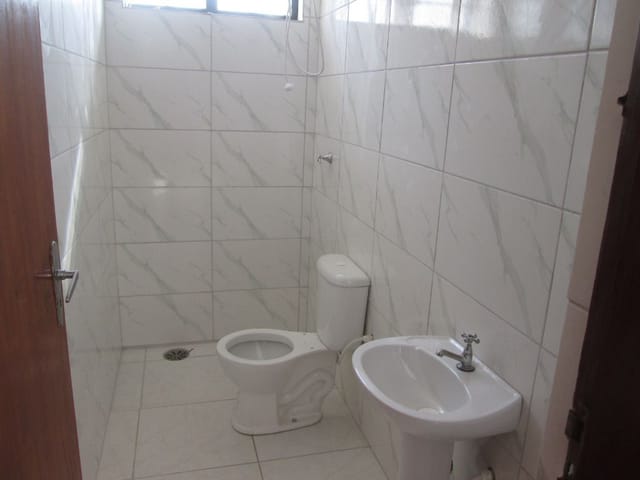 Foto do Apartamento - Apartamento com 2 dormitórios para alugar, 60 m² por R$ 950,00 - Central Parque Sorocaba - Sorocaba/SP | Ary Proenca Negócios Imobiliários Ltda