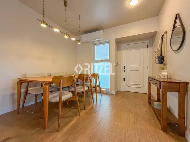 Apartamento 3 quartos e 2 banheiros, à venda, no bairro Rio Branco em Novo Hamburgo