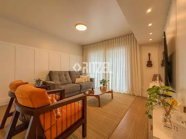 Apartamento 3 quartos e 2 banheiros, à venda, no bairro Rio Branco em Novo Hamburgo