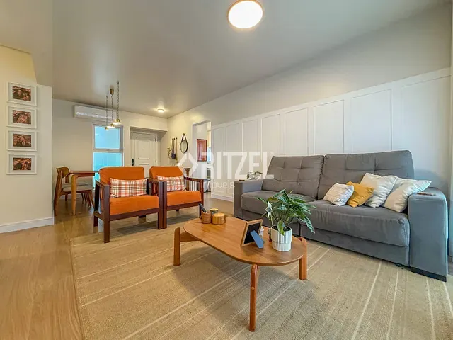 Apartamento 3 quartos e 2 banheiros, à venda, no bairro Rio Branco em Novo Hamburgo