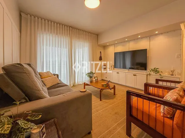 Apartamento 3 quartos e 2 banheiros, à venda, no bairro Rio Branco em Novo Hamburgo