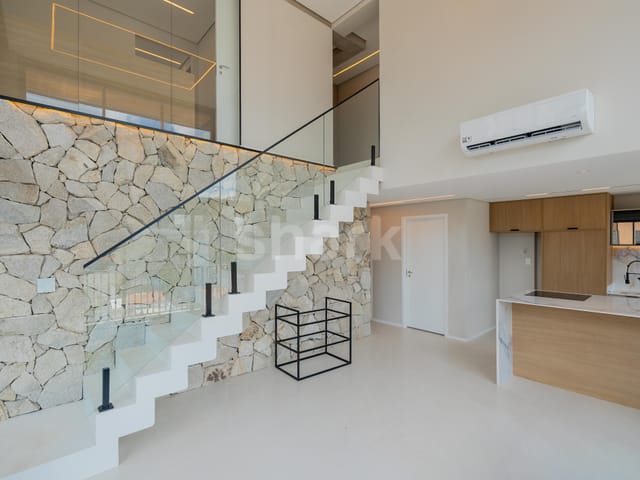 Apartamento com 139m² 2 quartos e 3 banheiros, à venda, no bairro Vila Nova Conceição em São Paulo