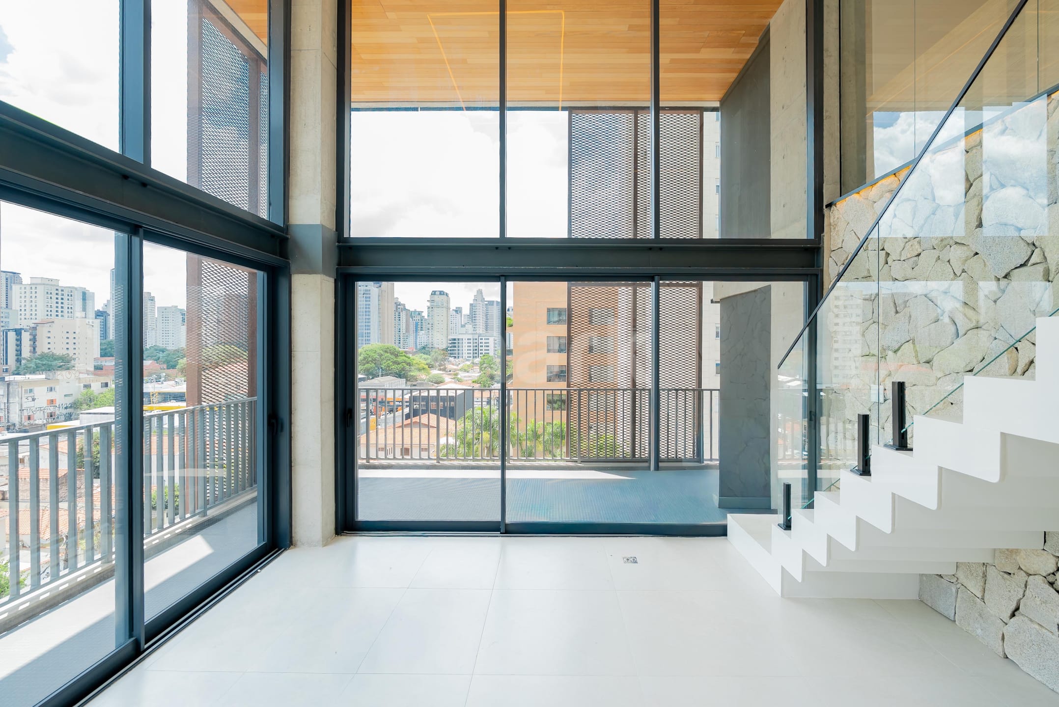 Apartamento em Vila Nova Conceição — foto 2