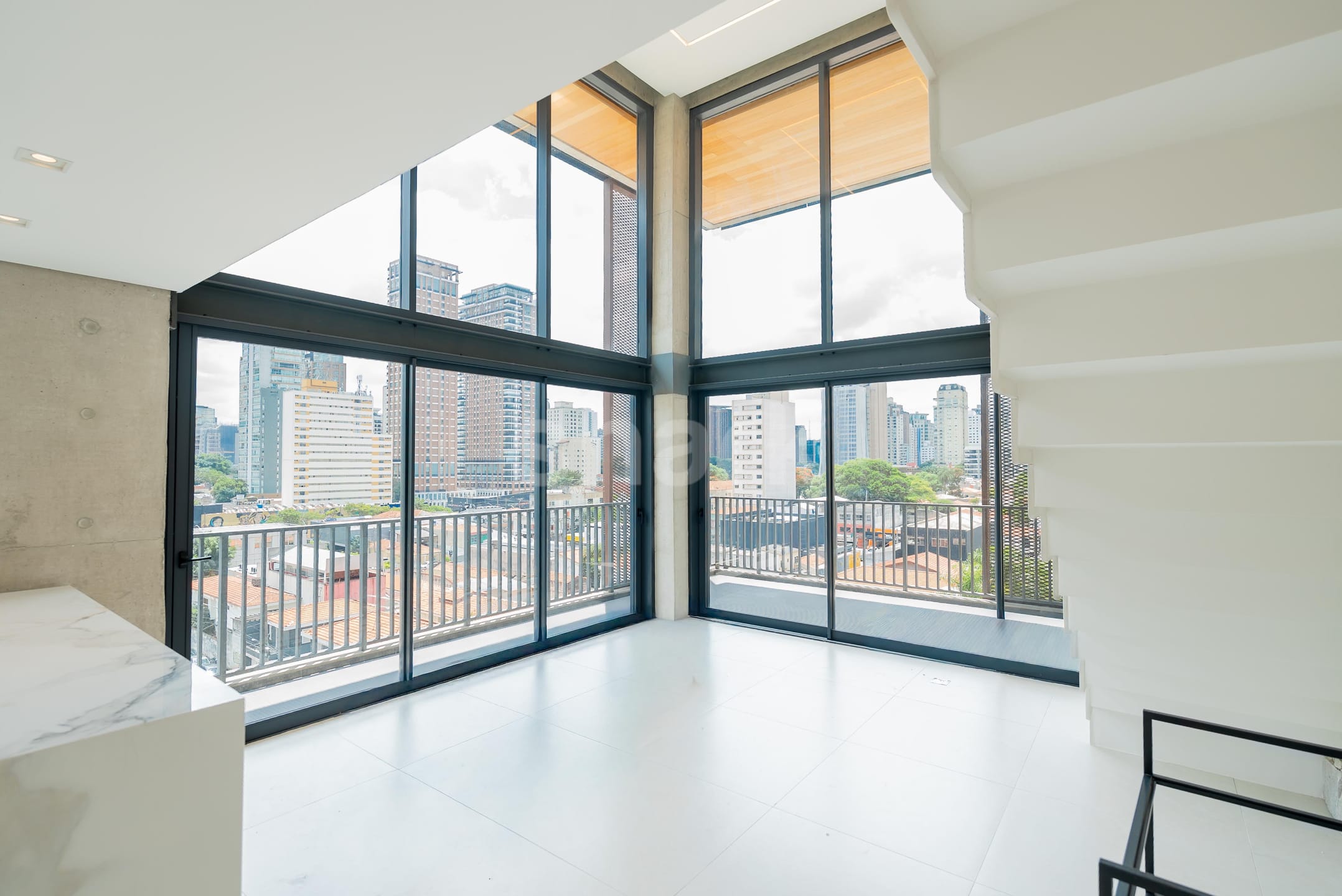 Apartamento em Vila Nova Conceição — foto 3