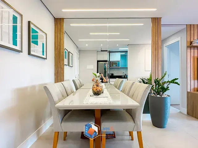 Apartamento com 65m² 2 quartos e 2 banheiros, à venda, no bairro Jardim Paraíso em São Paulo
