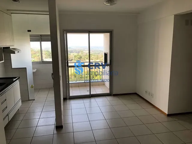 Apartamento com 69m² 3 quartos e 2 banheiros, à venda, no bairro Aurora em Londrina