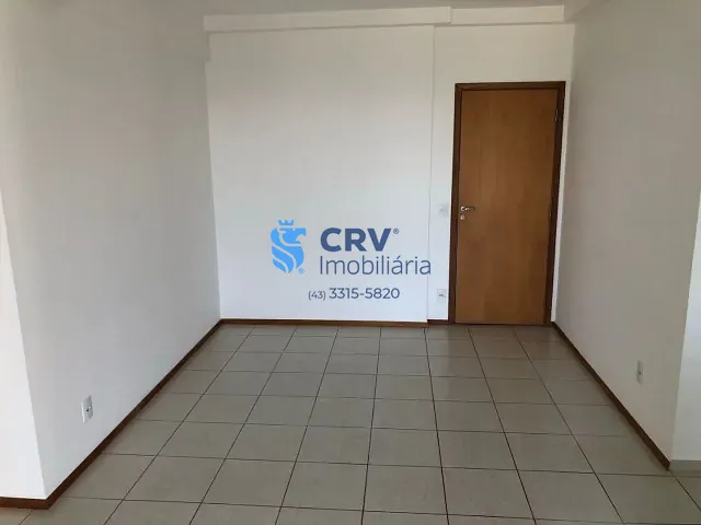 Apartamento com 69m² 3 quartos e 2 banheiros, à venda, no bairro Aurora em Londrina