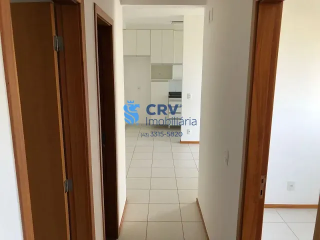 Apartamento com 69m² 3 quartos e 2 banheiros, à venda, no bairro Aurora em Londrina