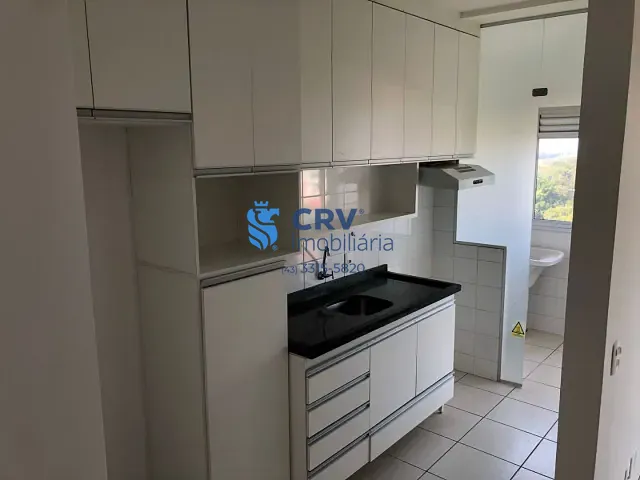 Apartamento com 69m² 3 quartos e 2 banheiros, à venda, no bairro Aurora em Londrina