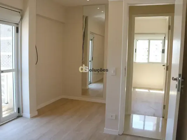 Apartamento 3 quartos e 3 banheiros, à venda, no bairro Vila Romana em São Paulo