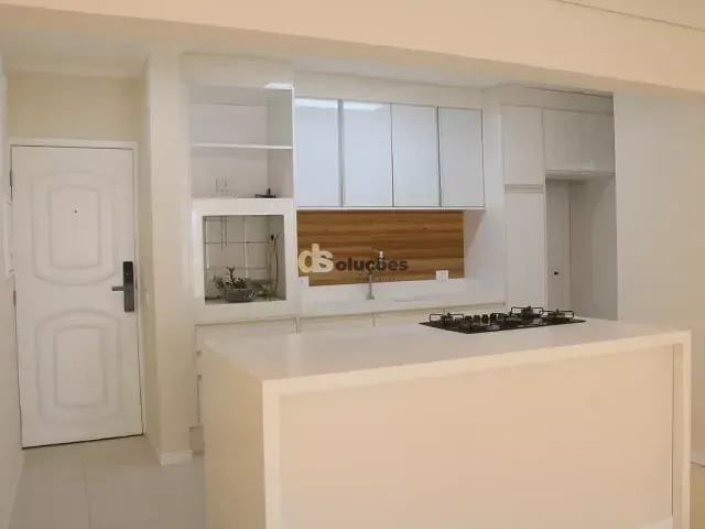 Apartamento 3 quartos e 3 banheiros, à venda, no bairro Vila Romana em São Paulo