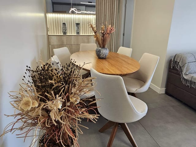 Apartamento com 118m² 3 quartos e 2 banheiros, à venda, no bairro Gleba Palhano em Londrina