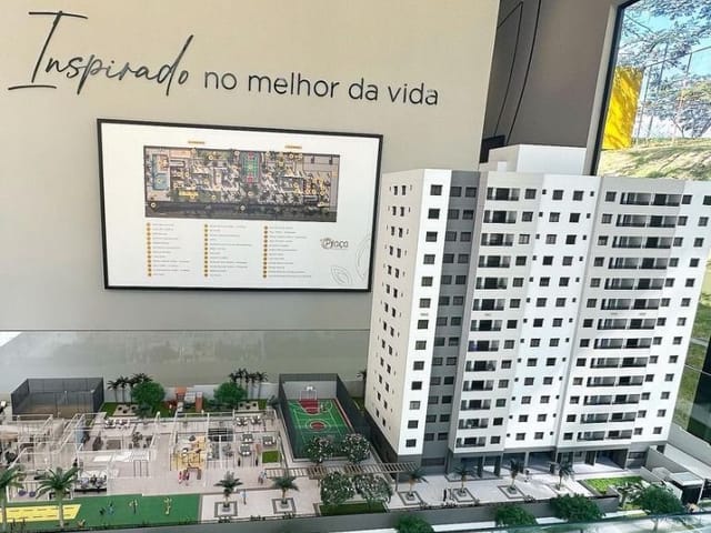 Foto do Apartamento - Apartamento com 2 dormitórios à venda, 46 m² por R$ 234.789,73 - Parque Residencial Flamboyant - São José dos Campos/SP | INDEPENDENCE NEGOCIOS IMOBILIARIOS LTDA