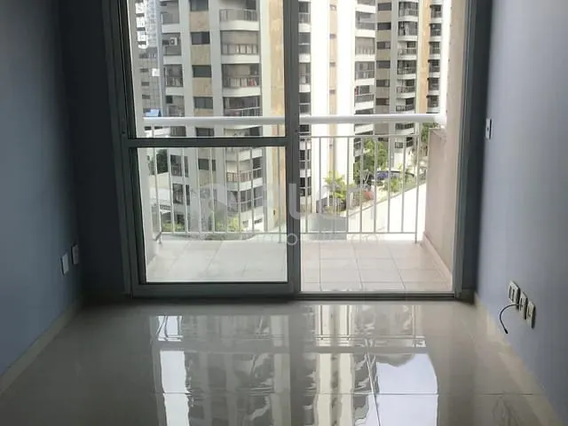 Apartamento com 59m² 2 quartos e 1 banheiro, à venda, no bairro Santana em São Paulo
