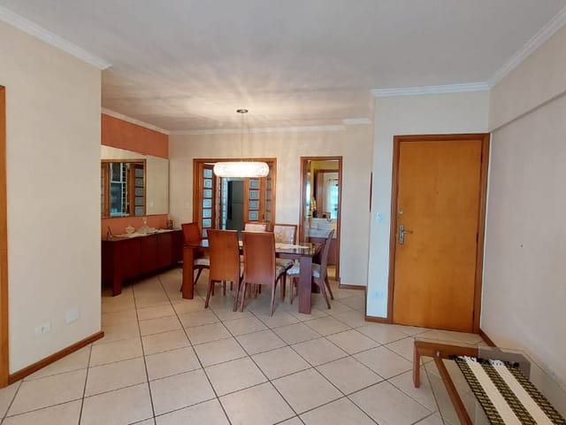 Foto do Apartamento - Apartamento com 4 dormitórios à venda, 144 m² por R$ 1.300.000,00 - Altos do Esplanada - São José dos Campos/SP | RUSSI IMÓVEIS