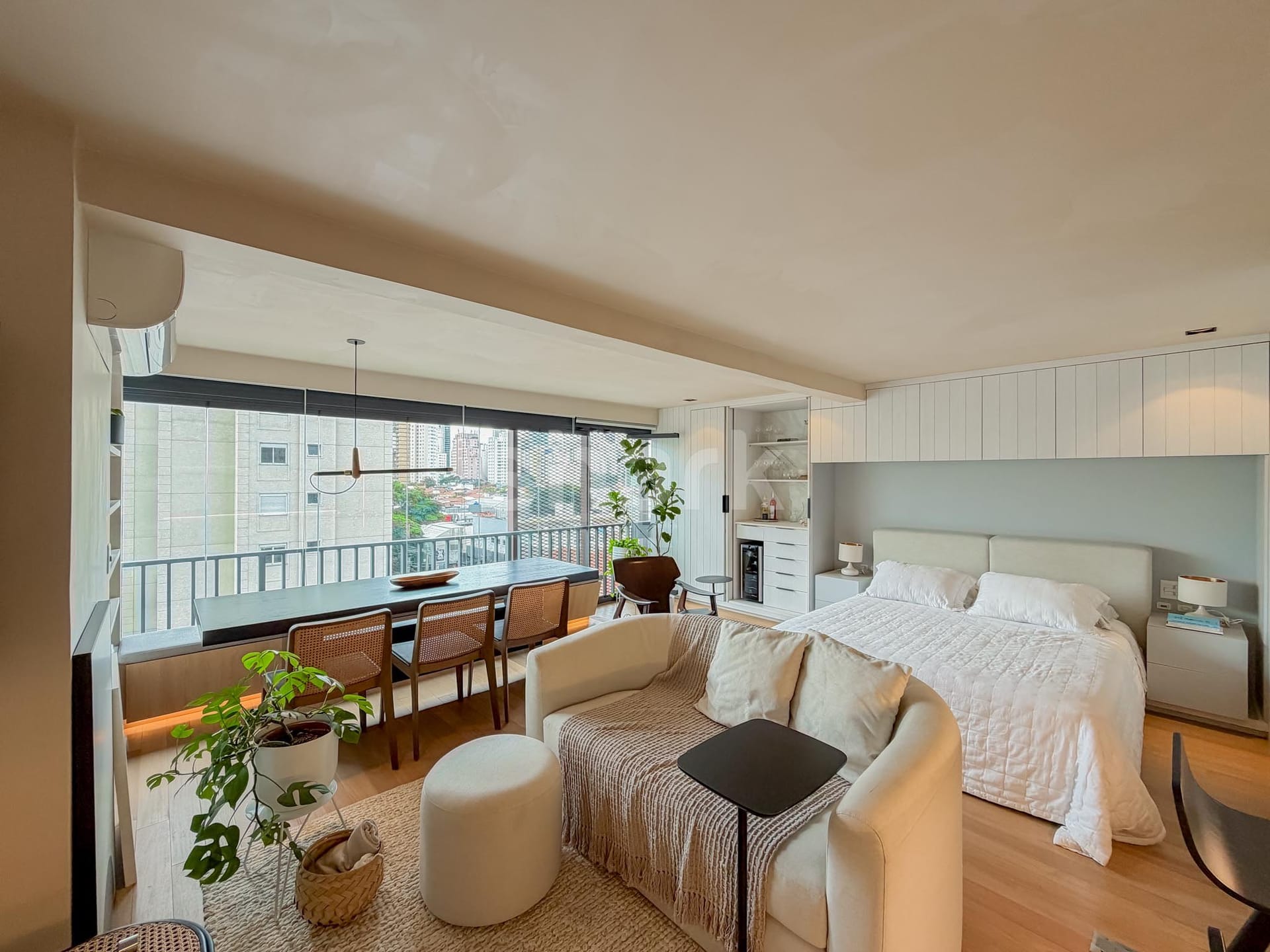 Apartamento em Vila Nova Conceição — foto 3