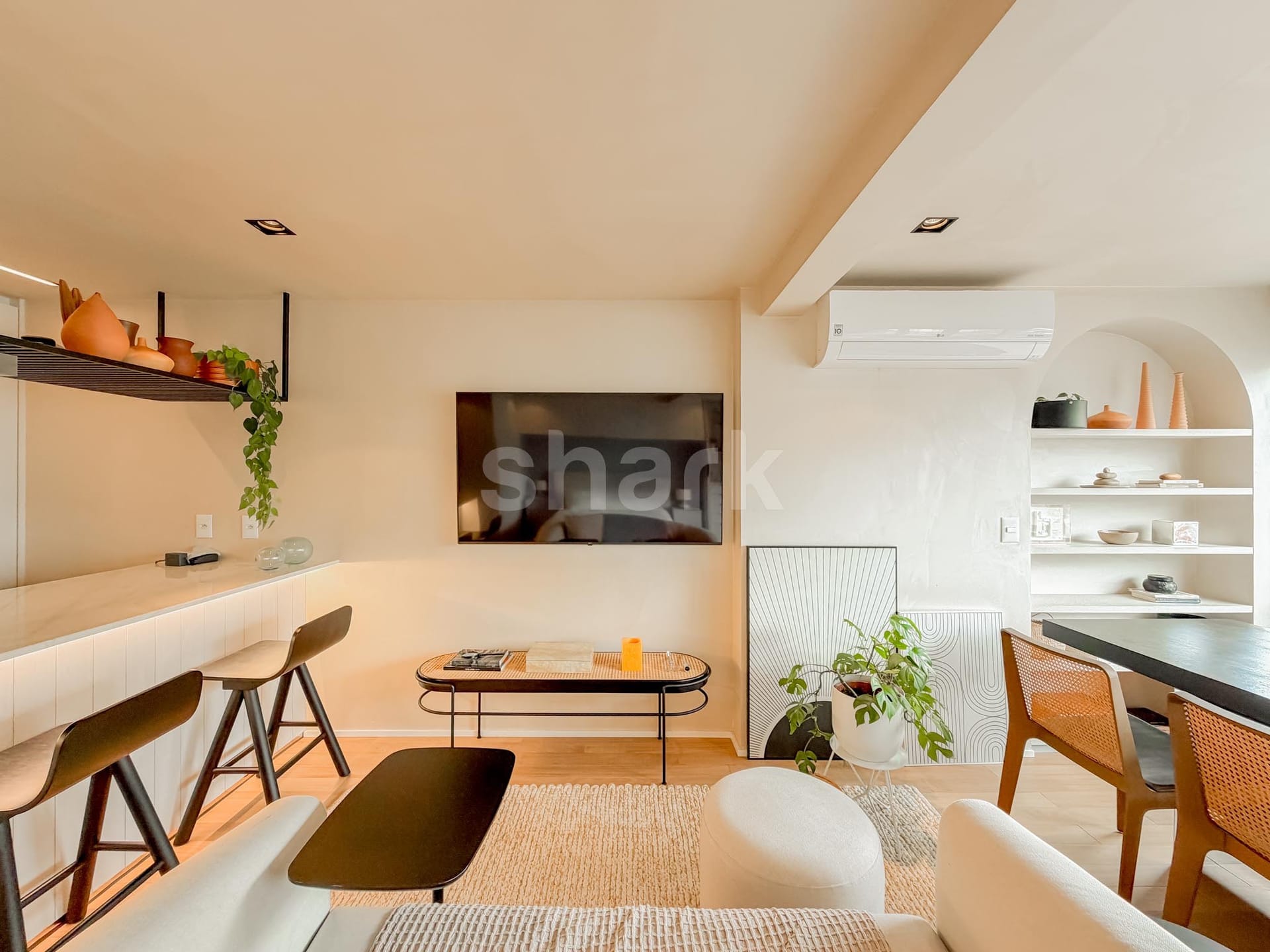 Apartamento em Vila Nova Conceição — foto 4