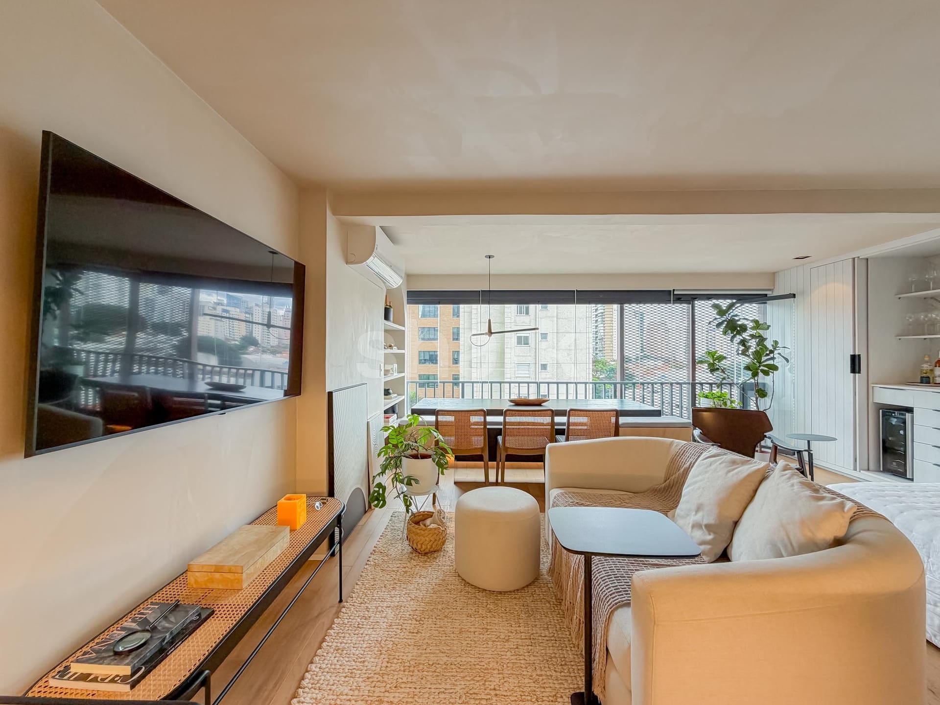 Apartamento em Vila Nova Conceição — foto 2