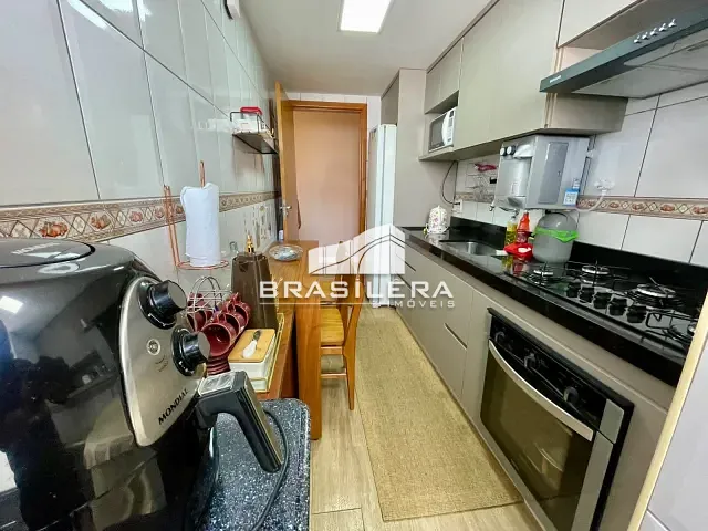 Apartamento com 67m² 2 quartos e 2 banheiros, à venda, no bairro Setor Pedro Ludovico em Goiânia