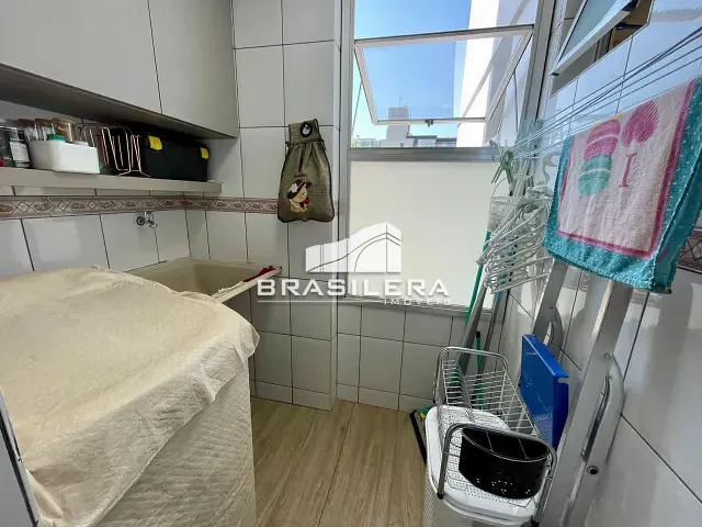 Apartamento com 67m² 2 quartos e 2 banheiros, à venda, no bairro Setor Pedro Ludovico em Goiânia
