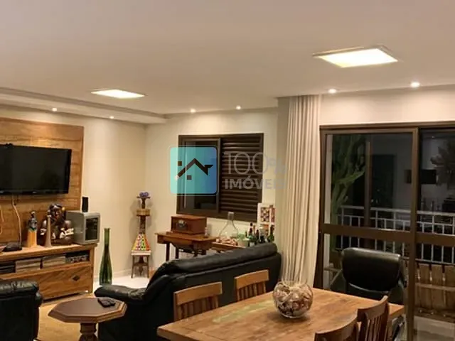 Apartamento com 103m² 3 quartos e 2 banheiros, à venda, no bairro Urbanova IV em São José dos Campos