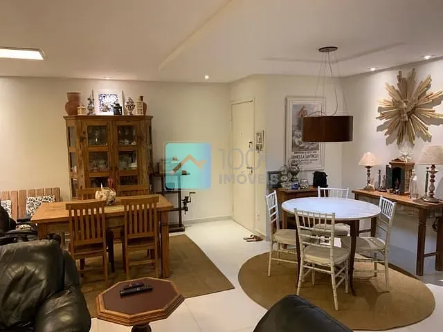 Apartamento com 103m² 3 quartos e 2 banheiros, à venda, no bairro Urbanova IV em São José dos Campos