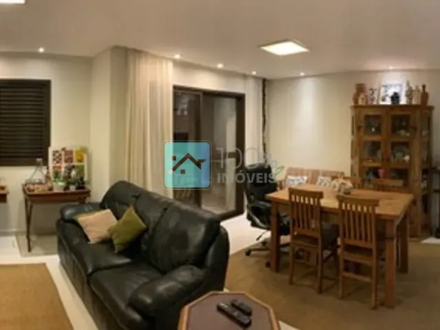 Apartamento com 103m² 3 quartos e 2 banheiros, à venda, no bairro Urbanova IV em São José dos Campos